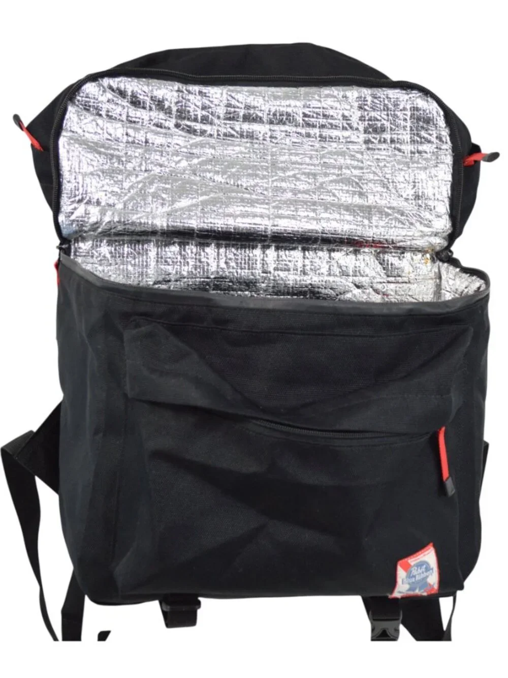 Pabst Blue Ribbon pabst cooler